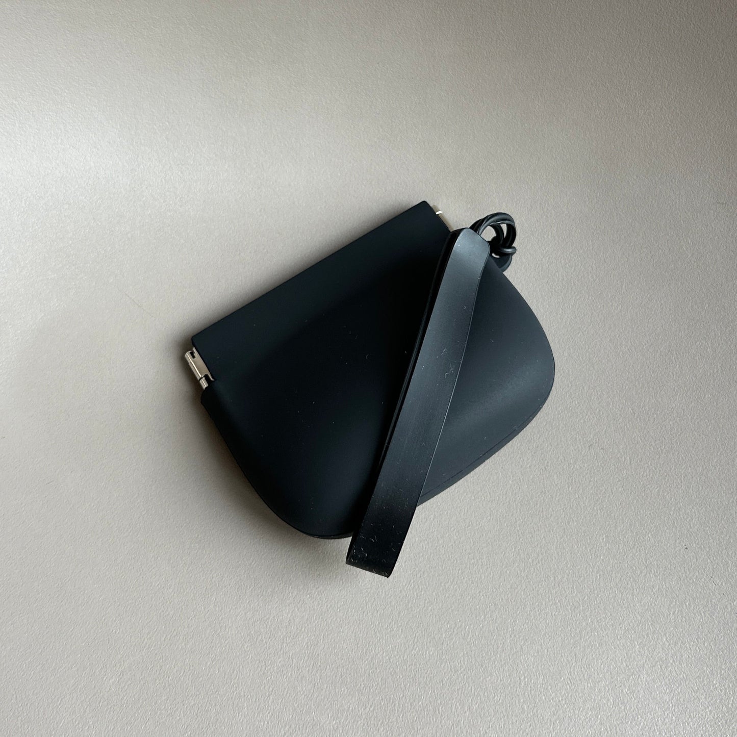 Silicone Travel Treat Pouch