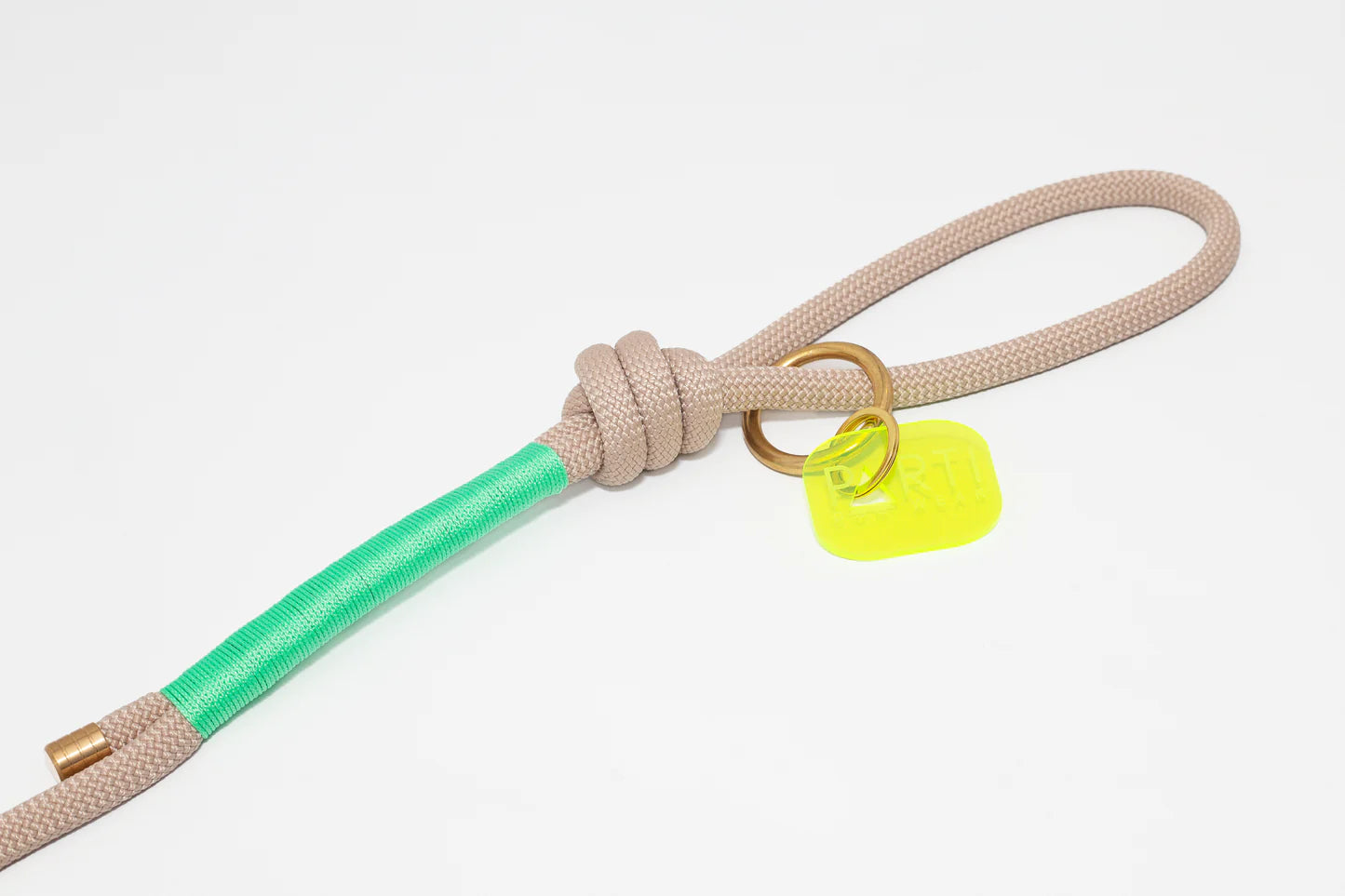 Rope Parti Dog Wear Lead