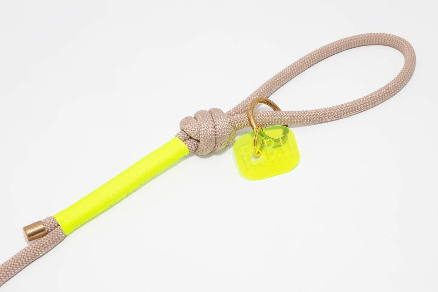 Parti Dog Wear Brighton - Rope Lead