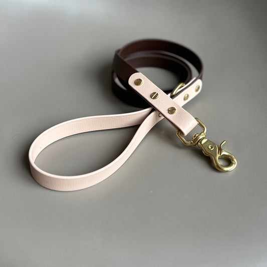 Bryn Colourblock BioThane® Lead