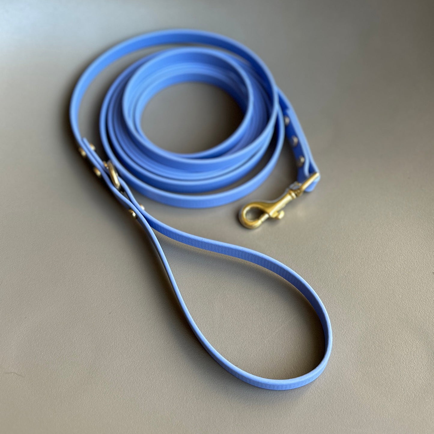 BioThane® 3.5 Metre Long Lead with Handle