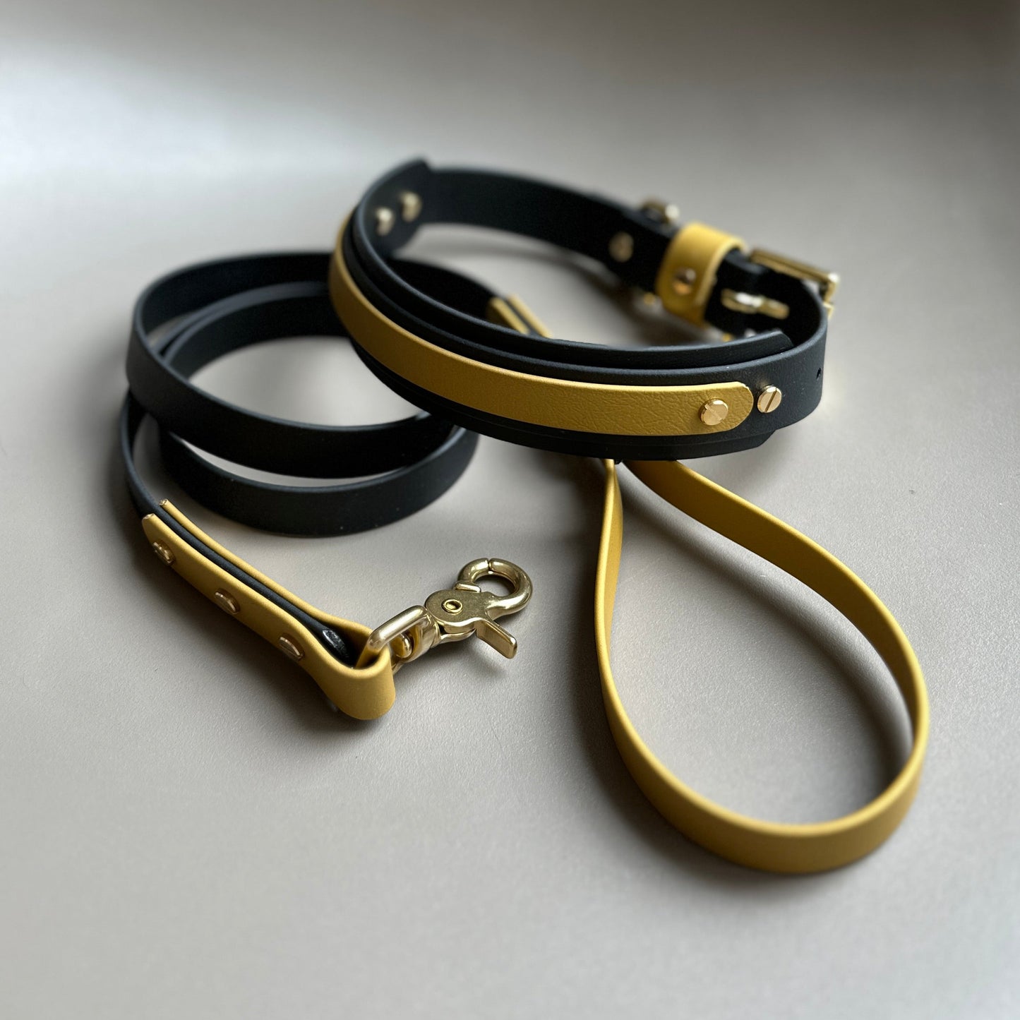 Sophie Darling BioThane® Hound Style Collar