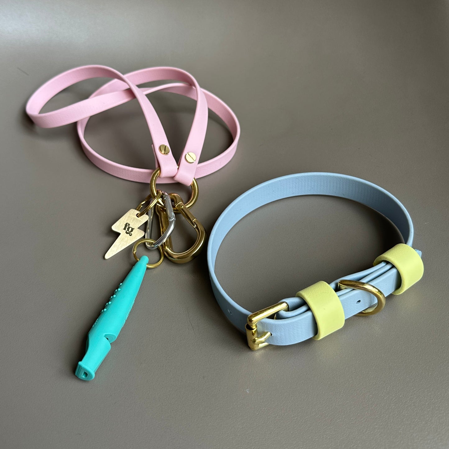 Freddie Lanyard Combo