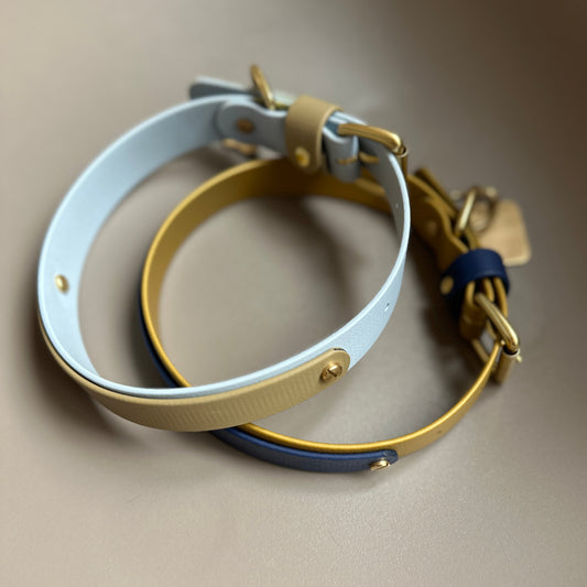 Colourband Collar Add On