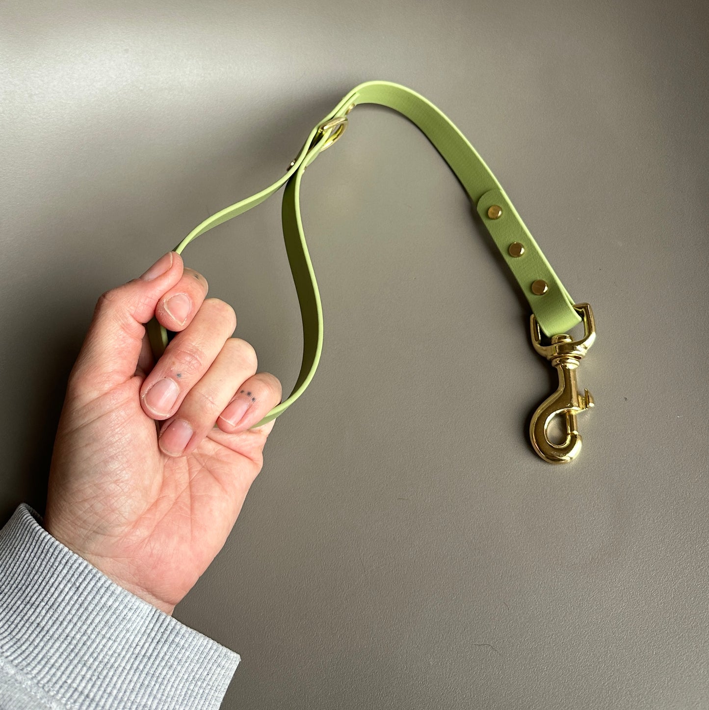 BioThane® Short Lead