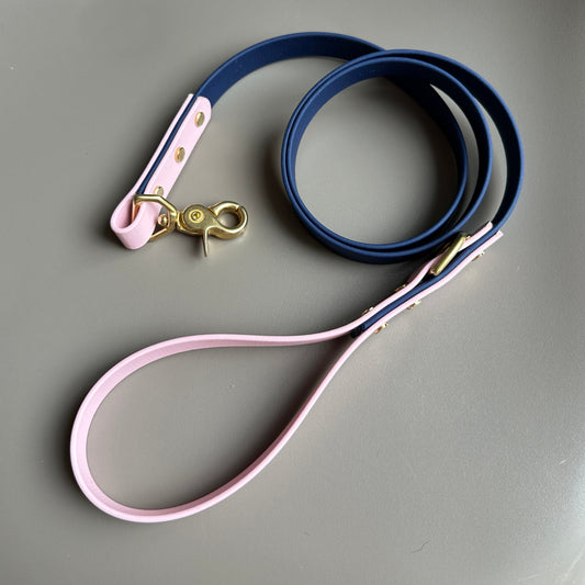 Bonnie Colourblock BioThane® Lead