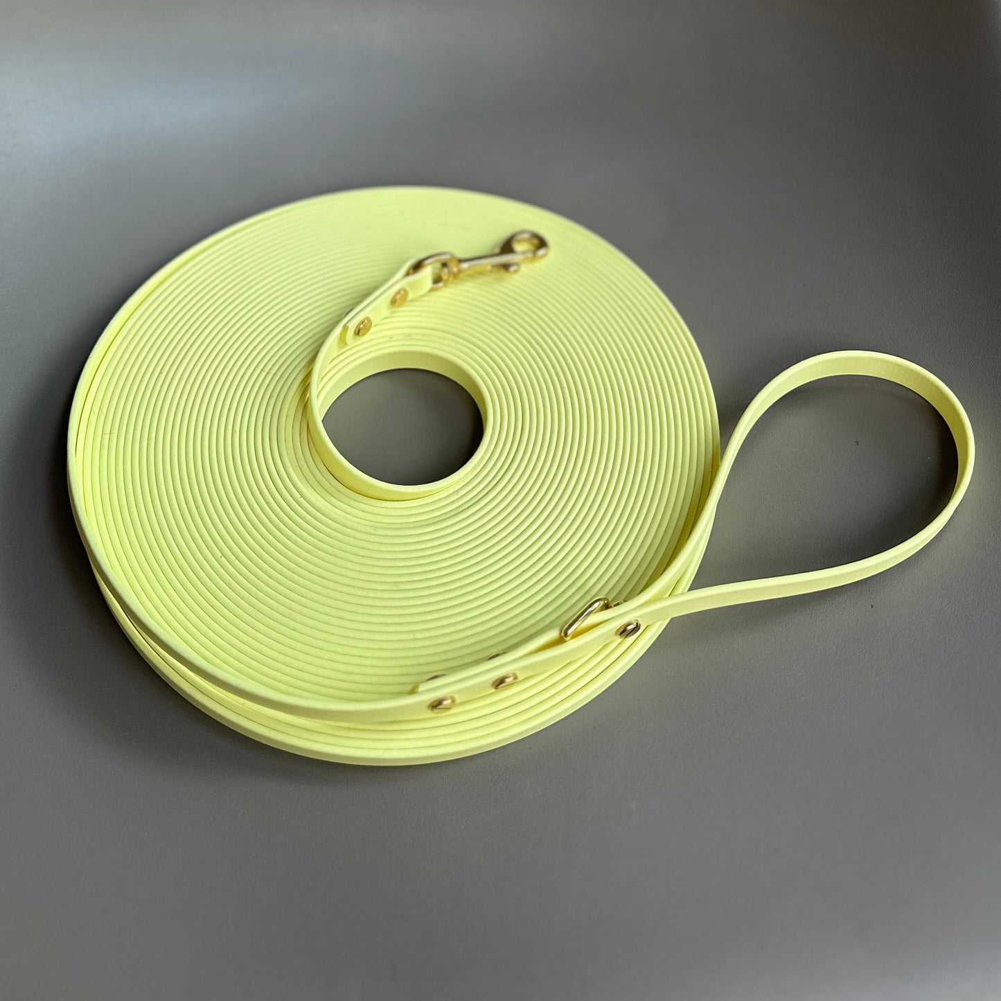 BioThane® 15 Metre Long Lead with Handle