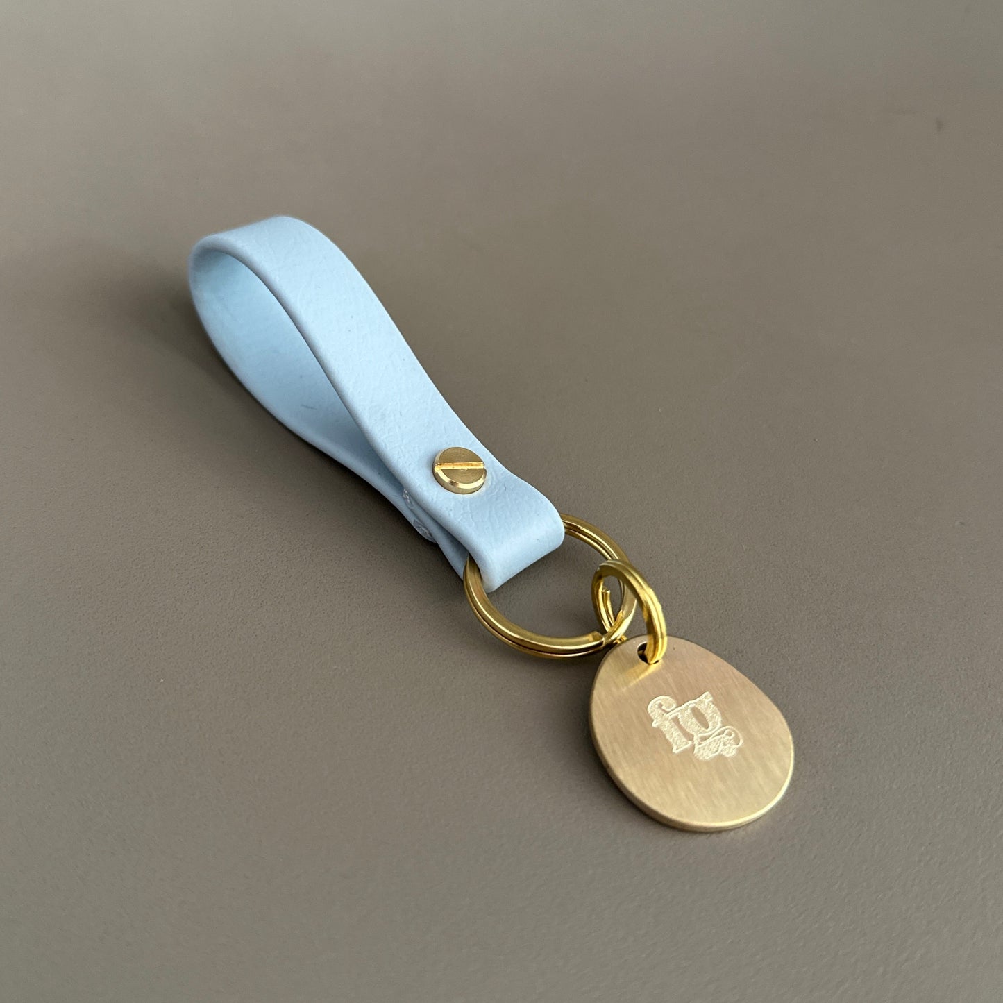 BioThane® Keyring