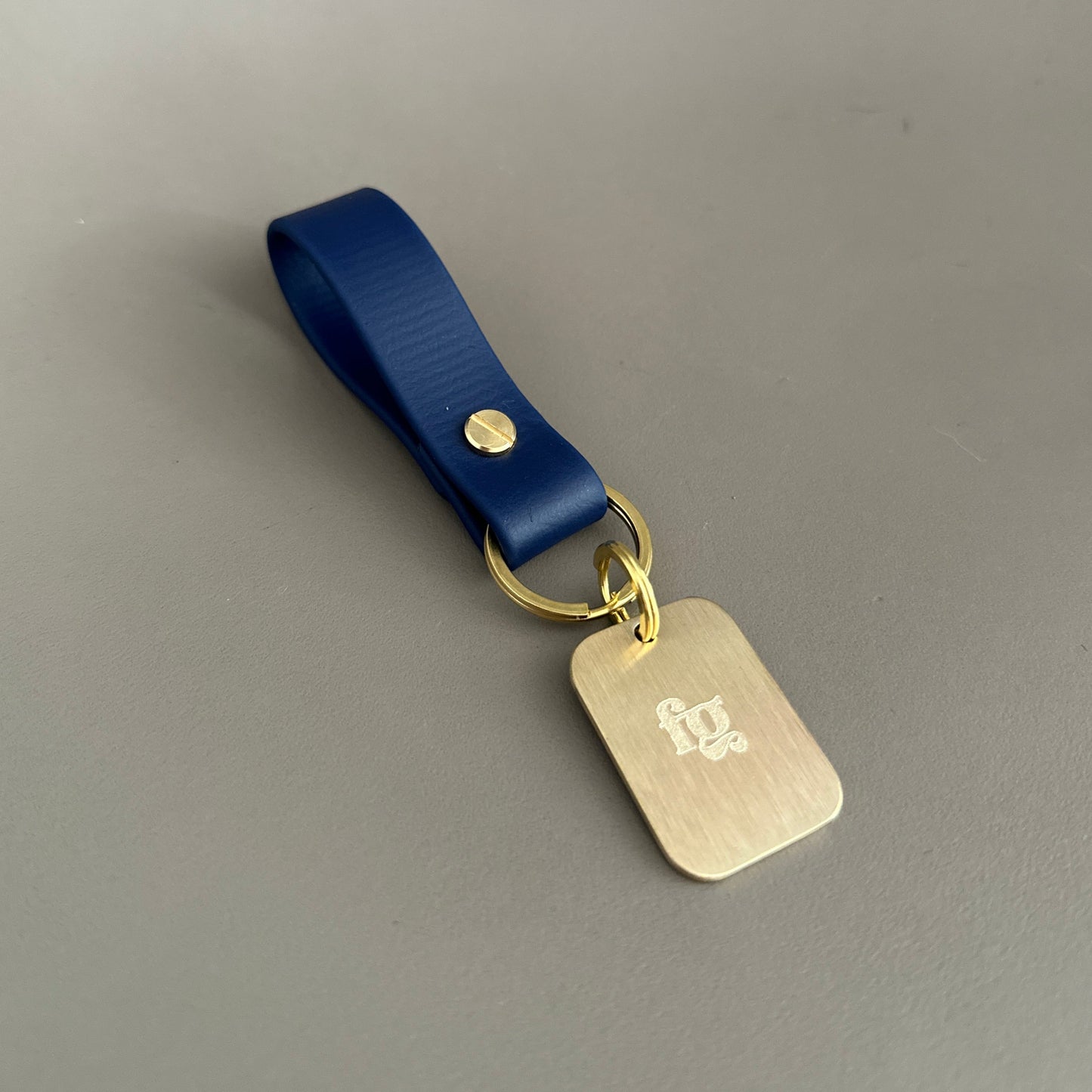 BioThane® Keyring