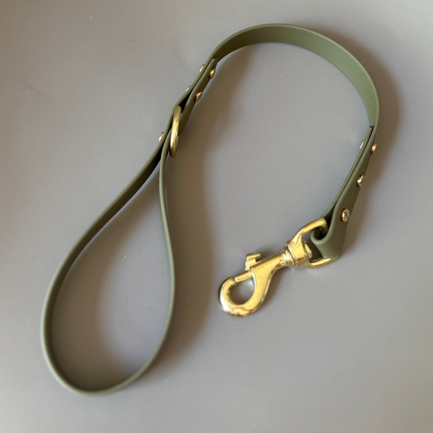 BioThane® Short Lead