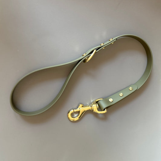 BioThane® Short Lead