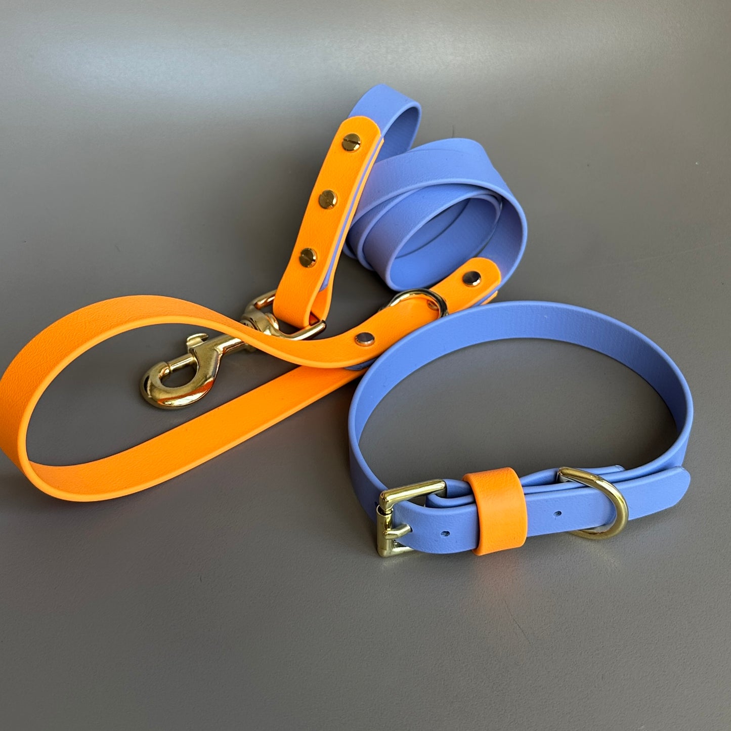 Trixie Colourblock BioThane® Lead