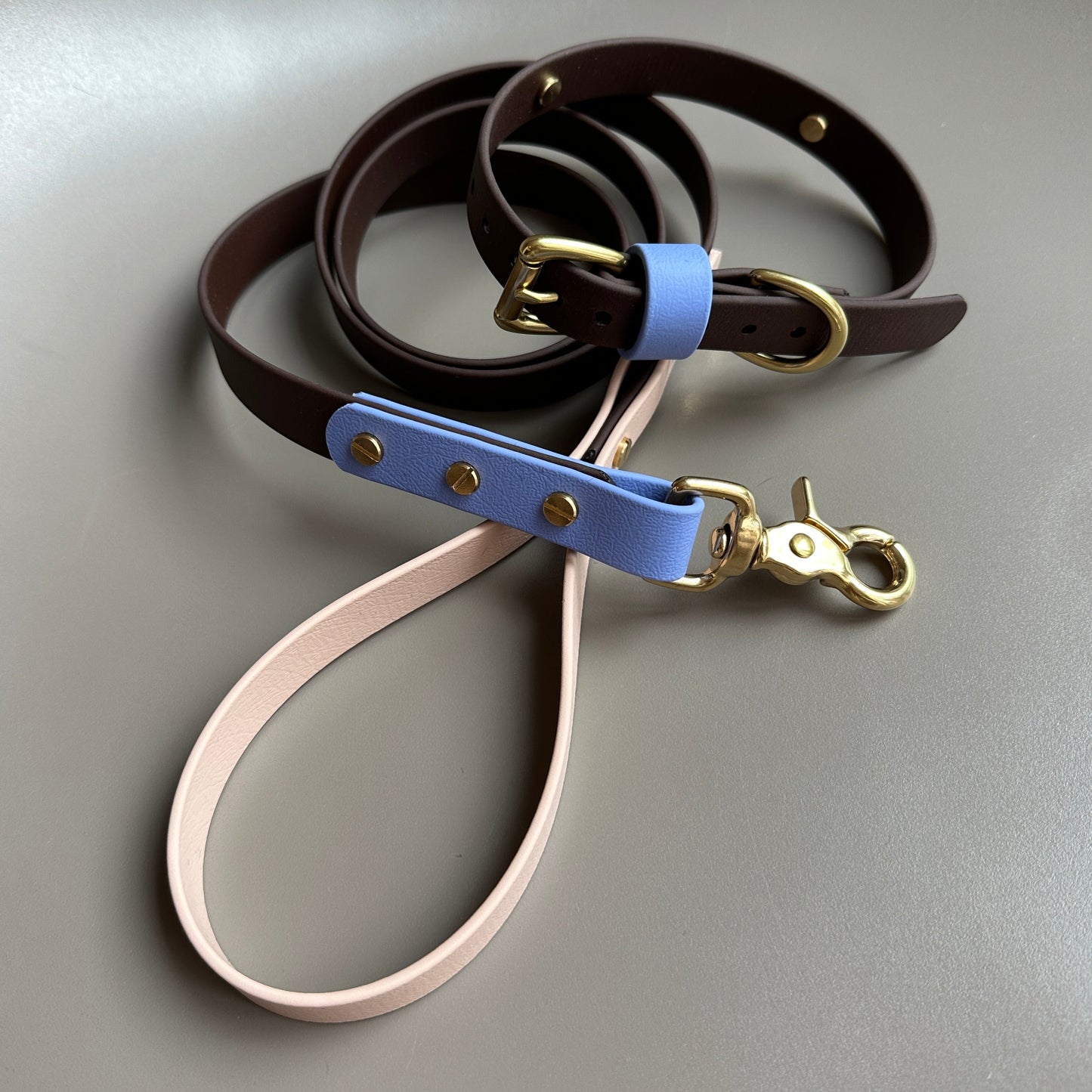 Nova Colourband BioThane® Collar