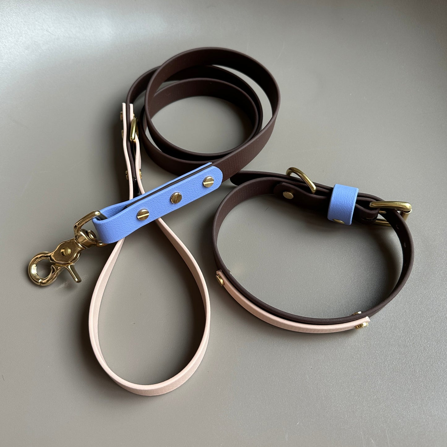 Nova Colourband BioThane® Collar