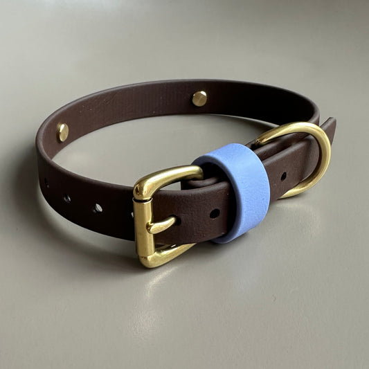 Nova Colourband BioThane® Collar