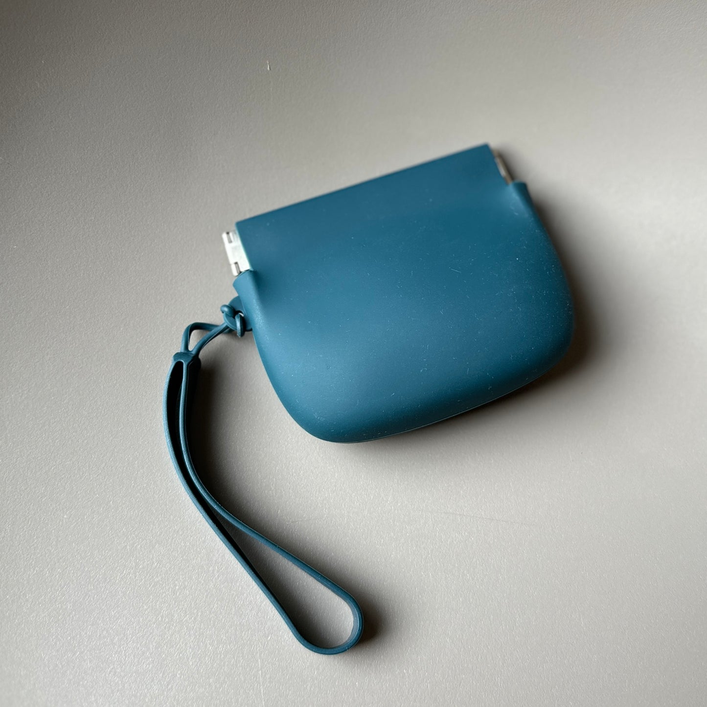 Silicone Travel Treat Pouch