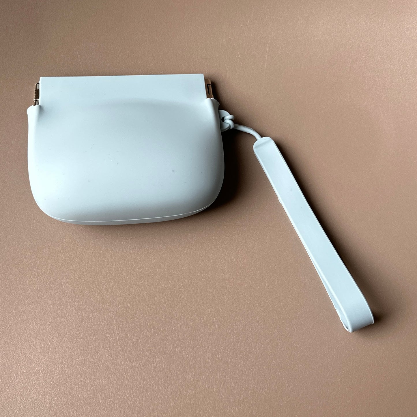 Silicone Travel Treat Pouch