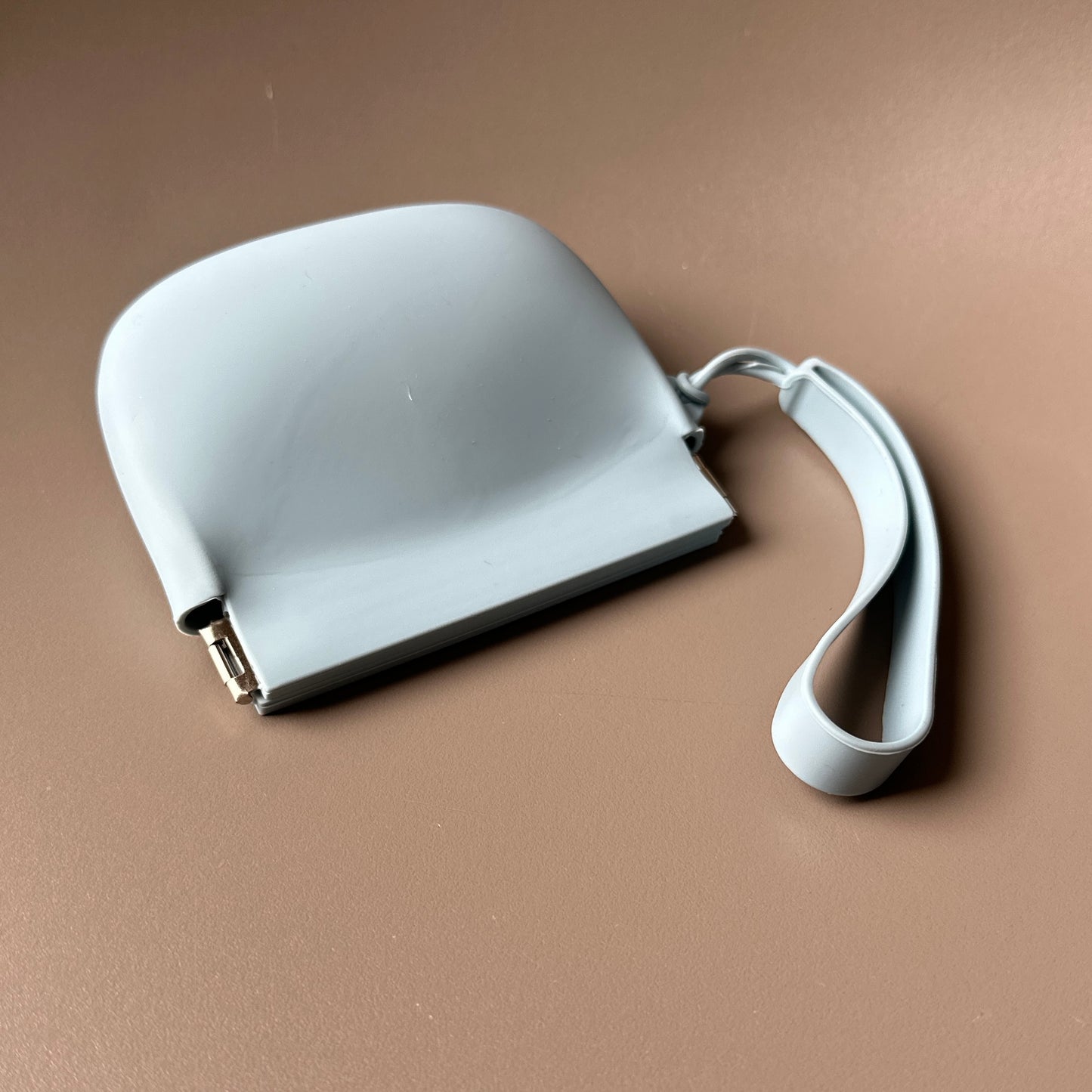 Silicone Travel Treat Pouch