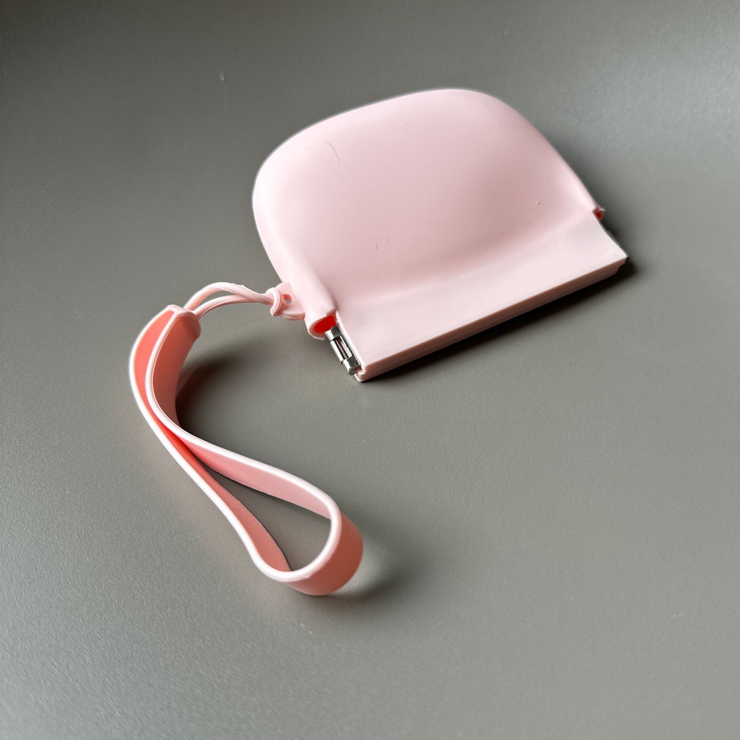 Silicone Travel Treat Pouch