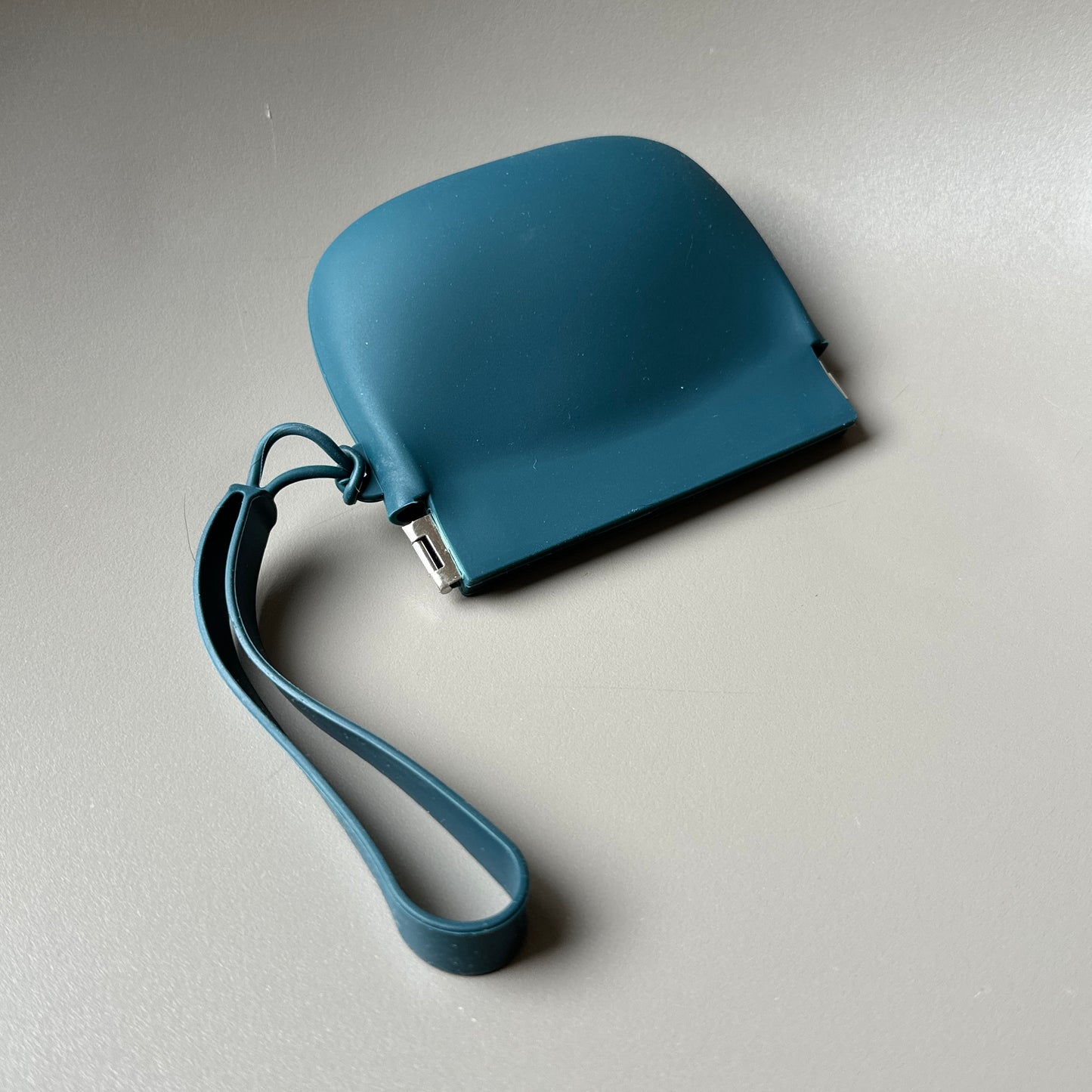 Silicone Travel Treat Pouch