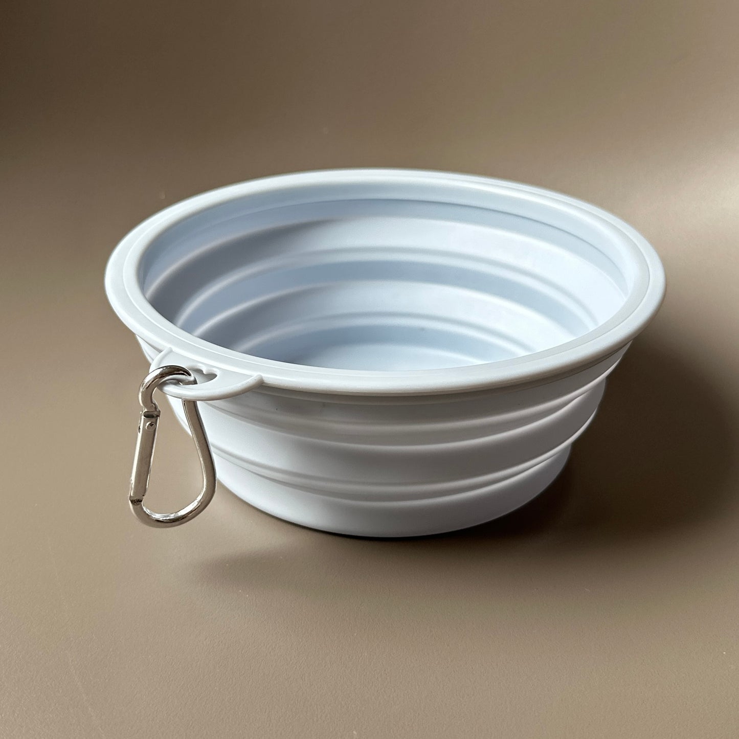 Collapsible Travel Water Bowl
