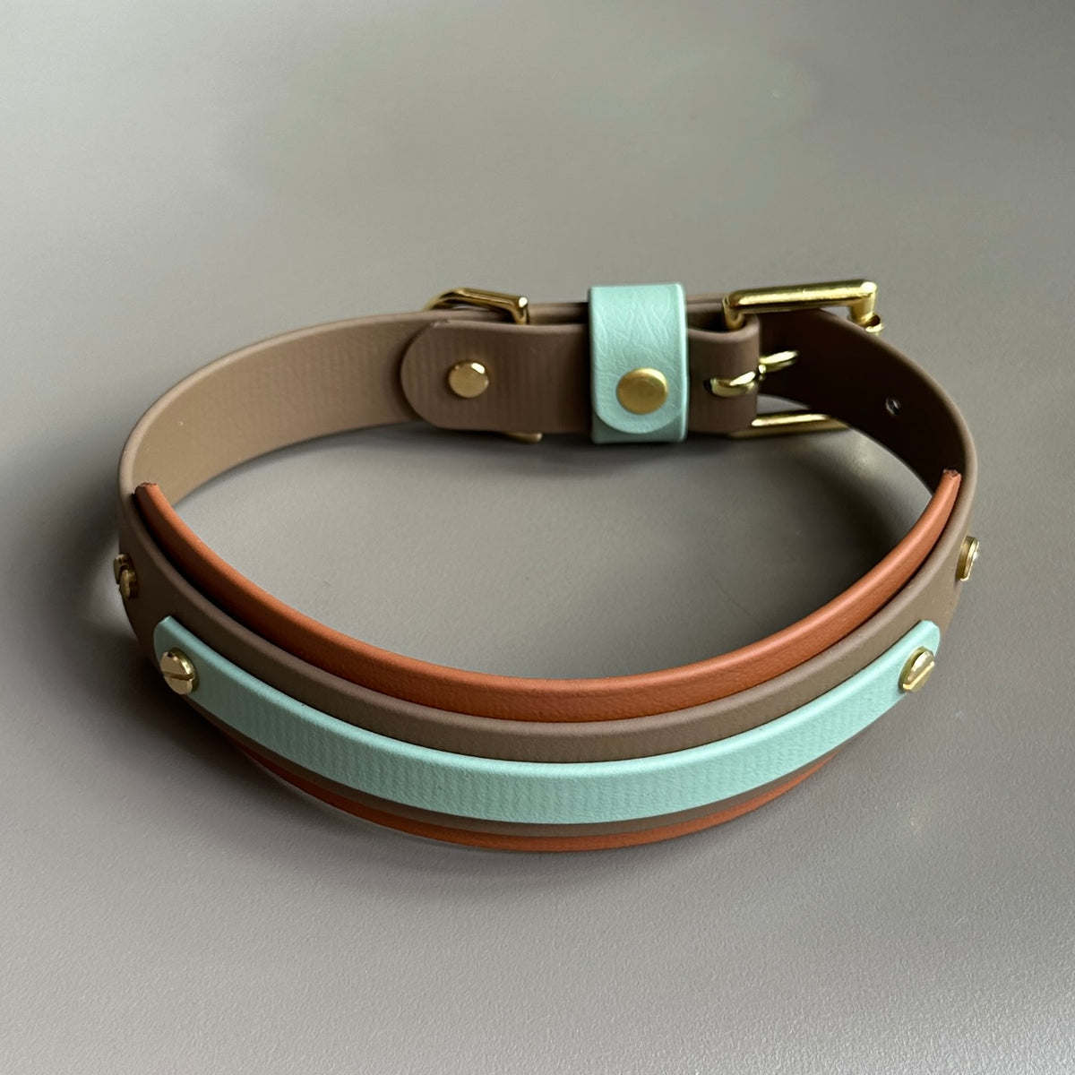 Norman BioThane® Hound Style Collar