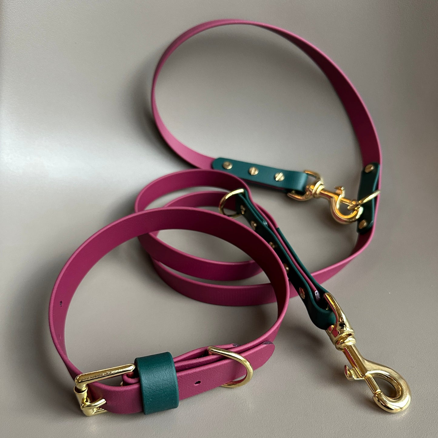 Murphi Double Ended BioThane® Lead