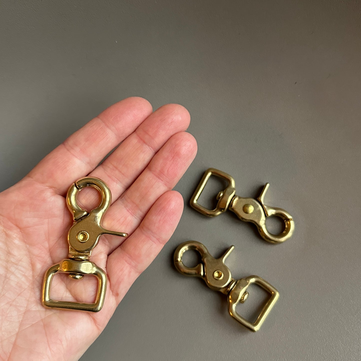 Scissor Lead Clip Add On