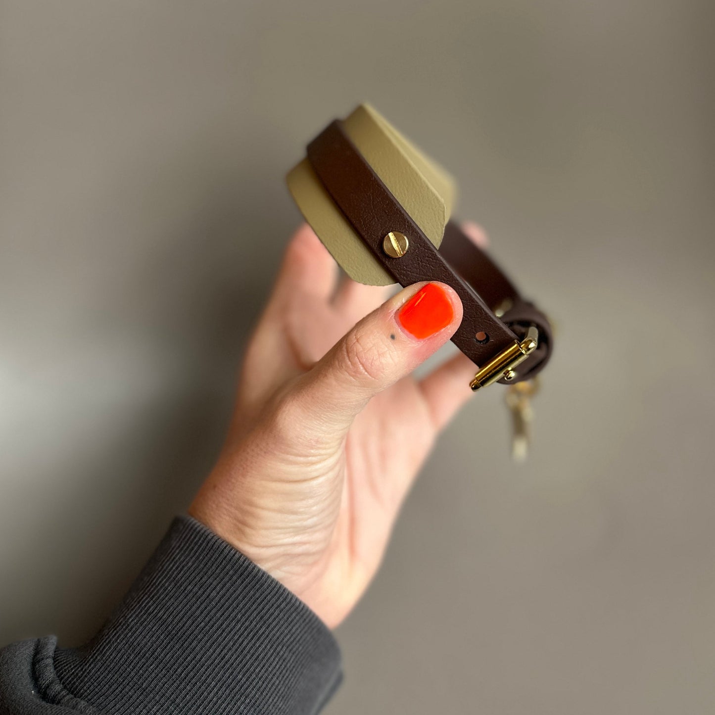 Winston BioThane® Hound Style Collar