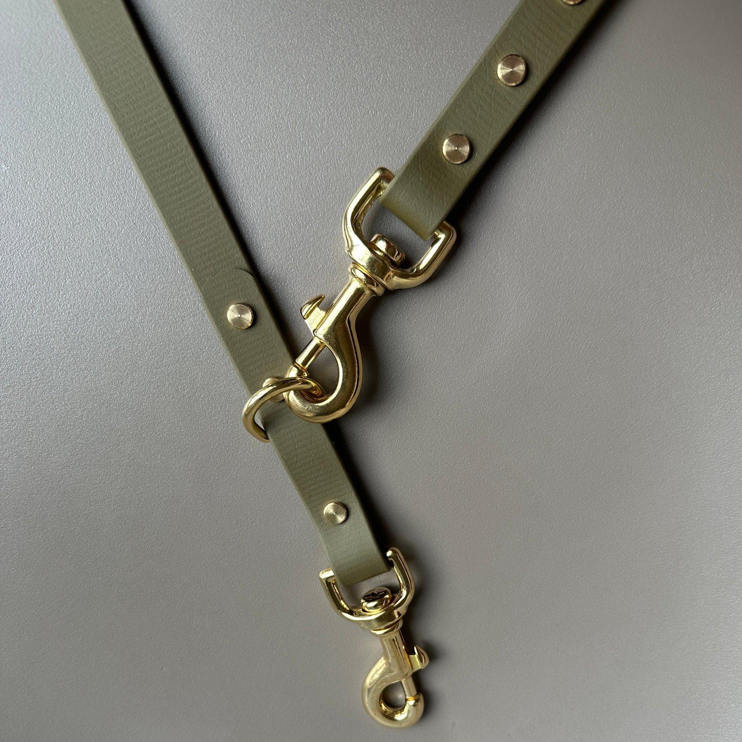 Double Ended BioThane® Lead