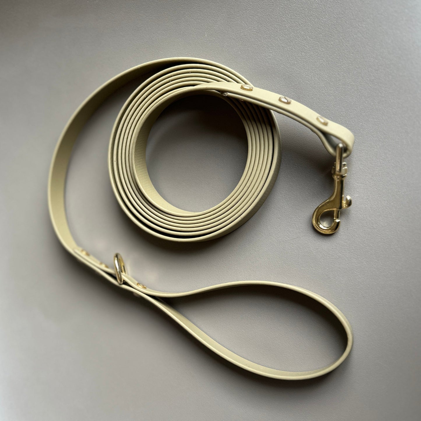 BioThane® 19mm Longer Lead