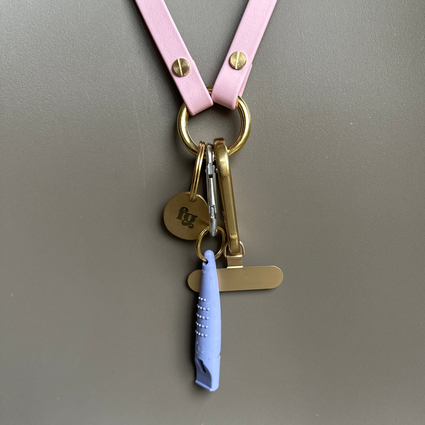 Mavis Lanyard Combo