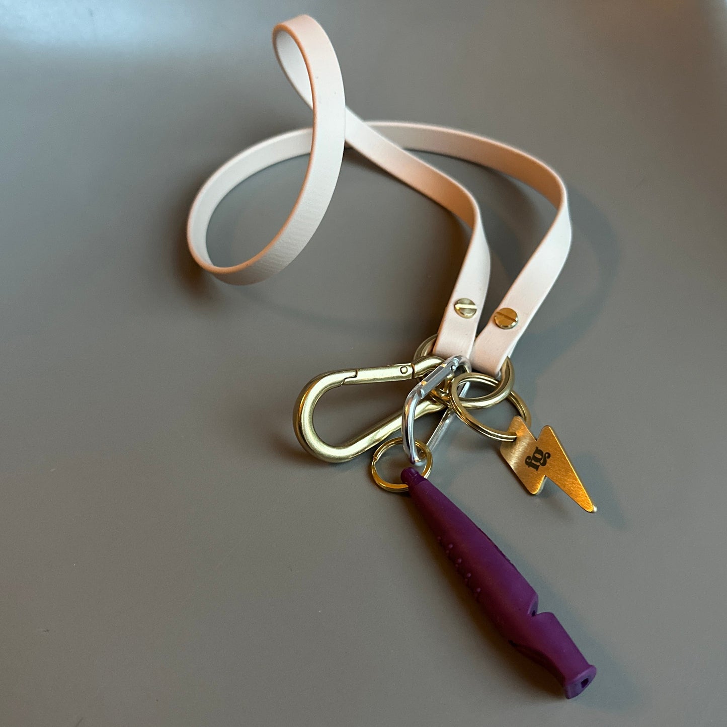 Maggie Lanyard Combo