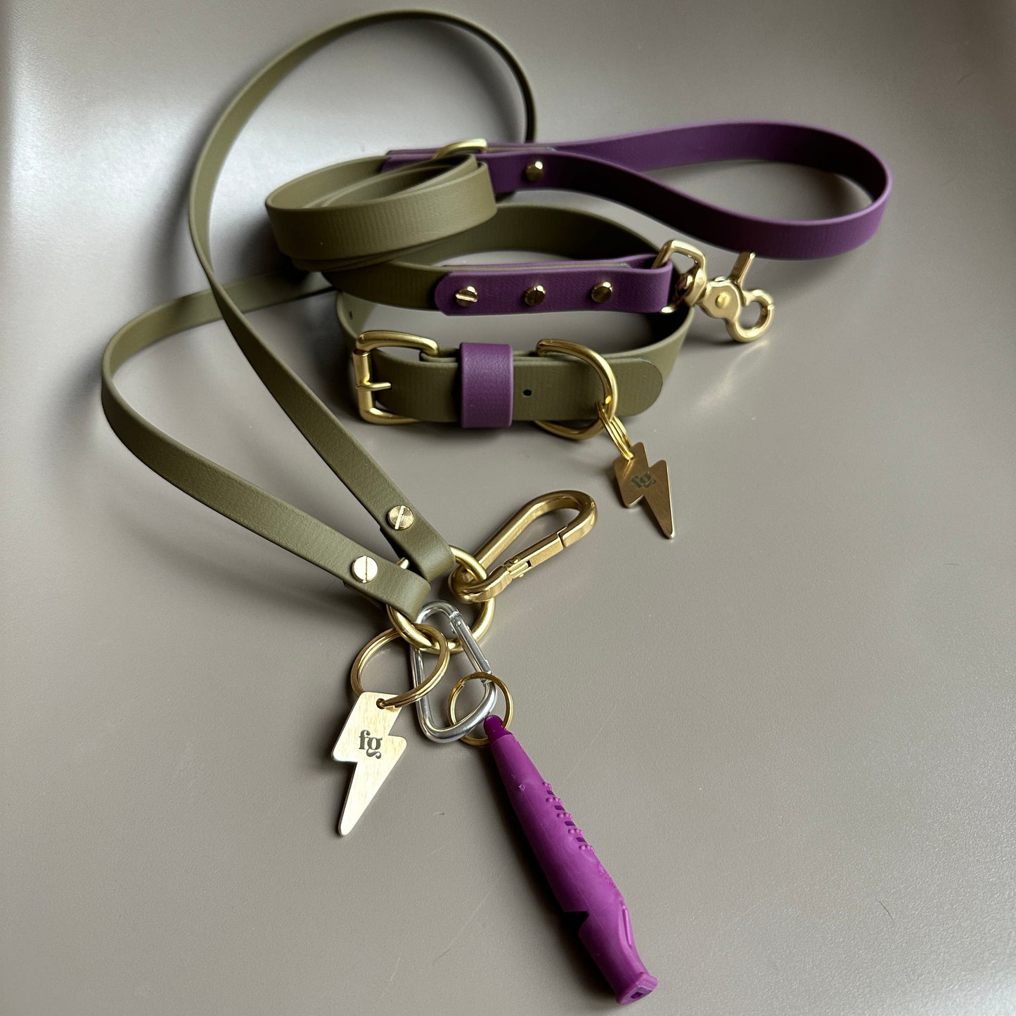 Dallas Lanyard Combo