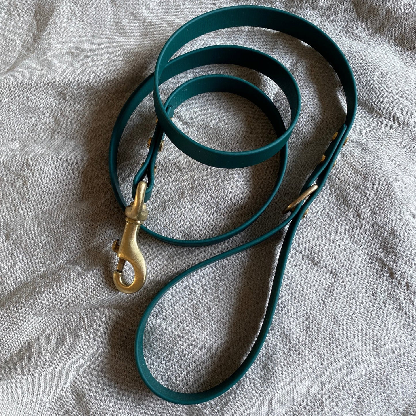Emerald BioThane® Lead
