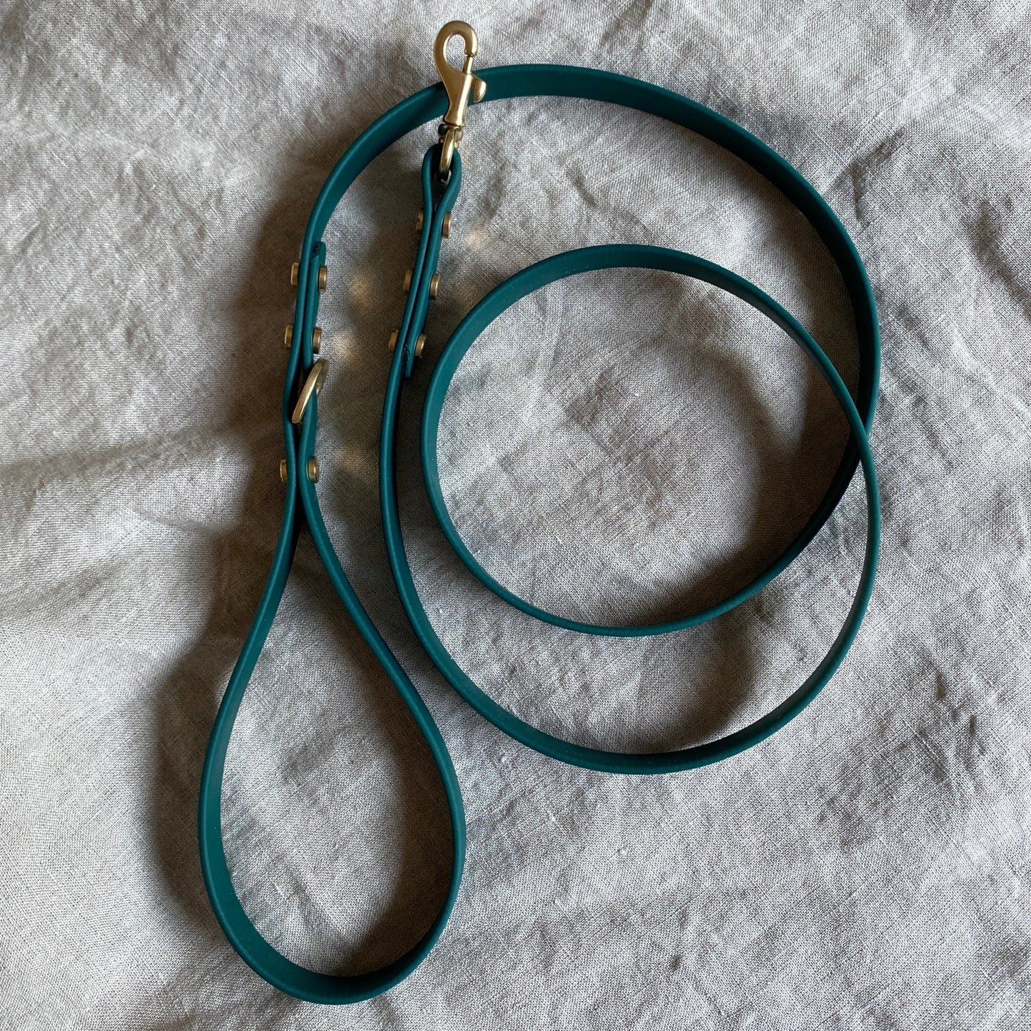 Emerald BioThane® Lead