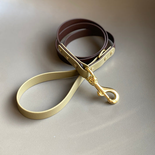 Nox Colourblock BioThane® Lead