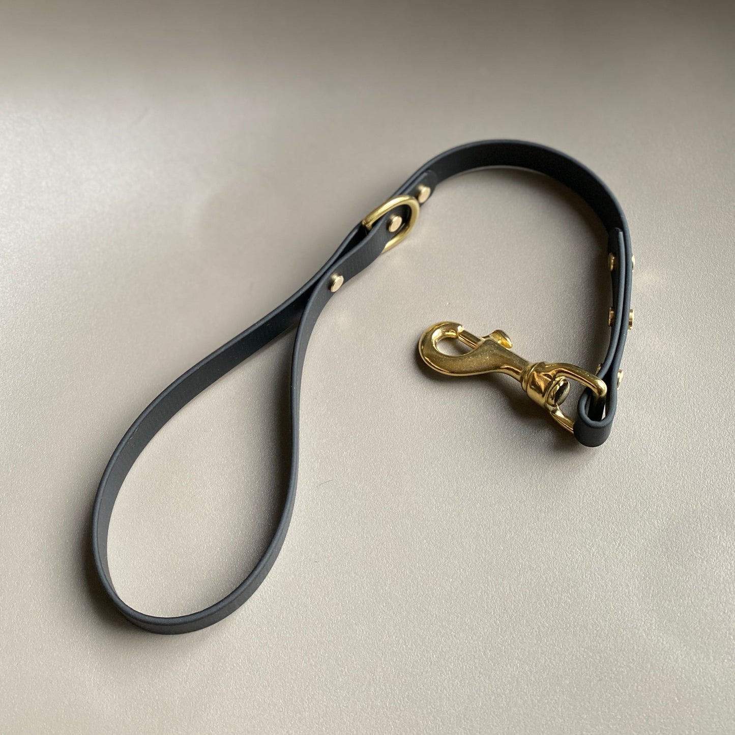 BioThane® Short Lead