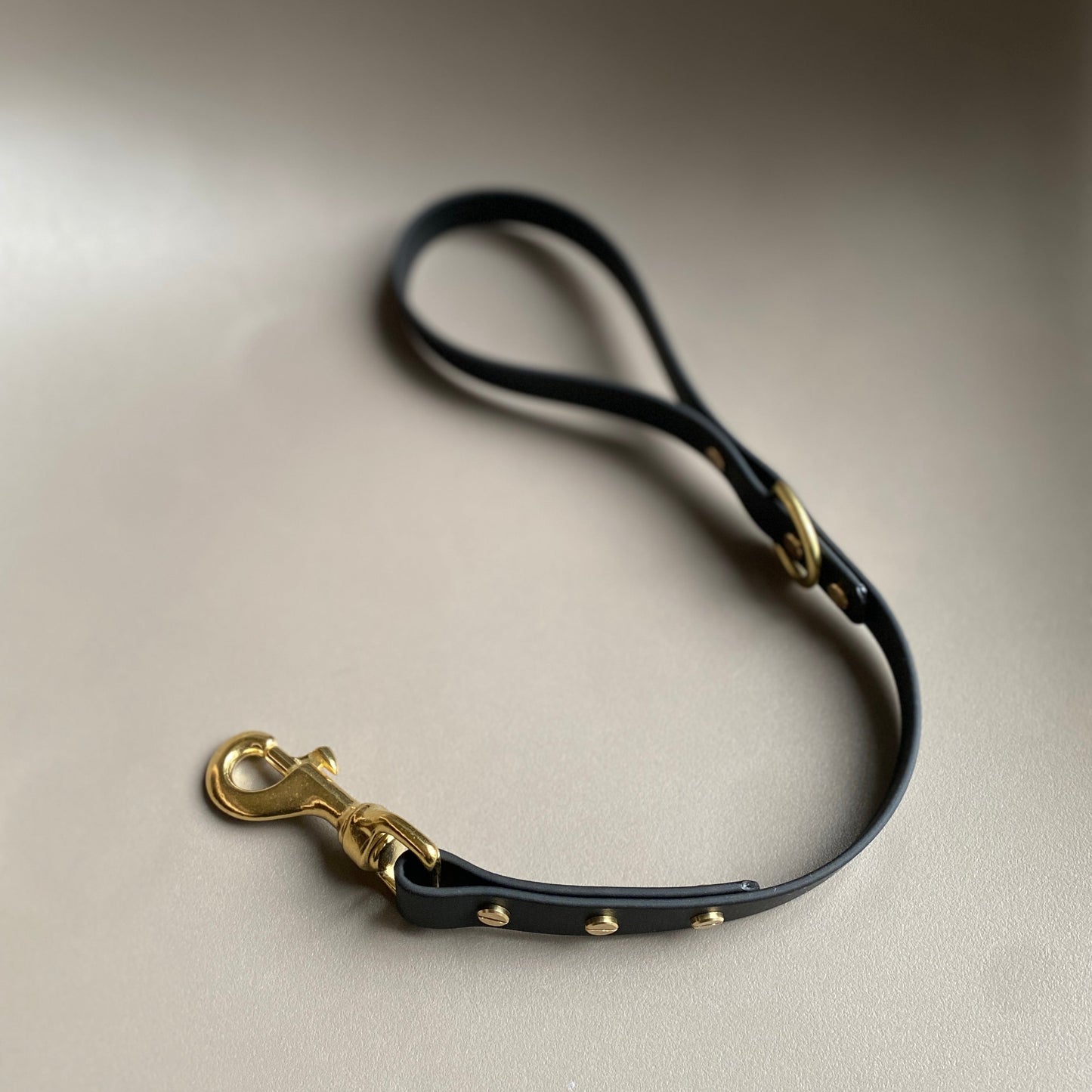 BioThane® Short Lead