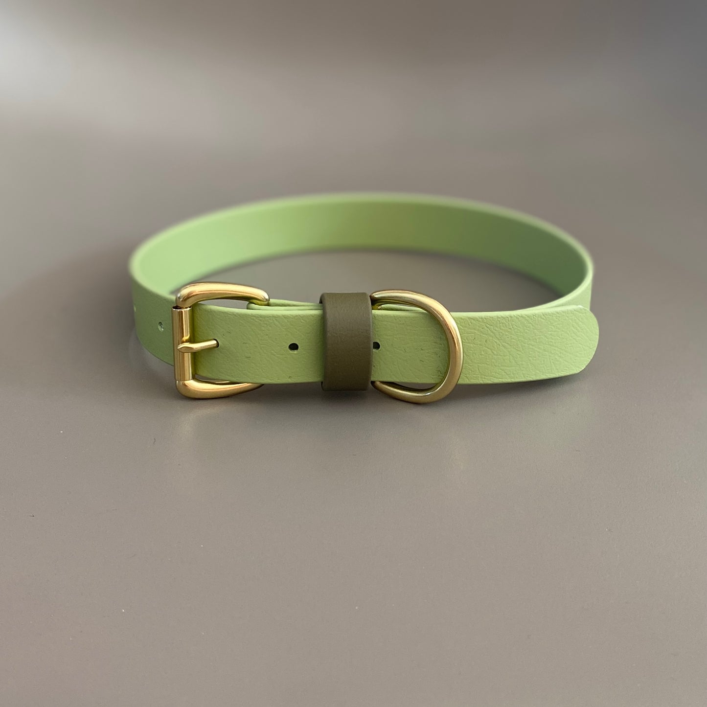 Boots Colourblock BioThane® Collar