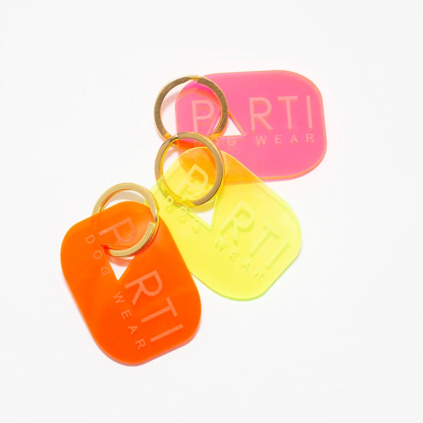 Rope Parti Dog Wear Lead