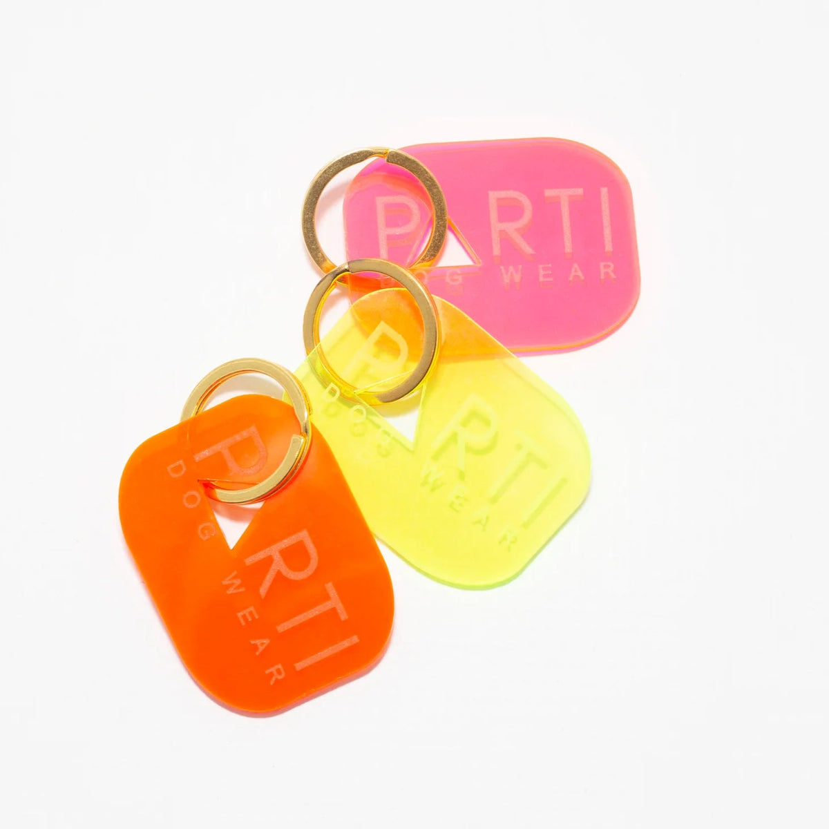 Rope Lead by Parti Dog Wear