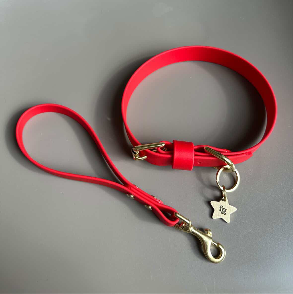 BioThane® Grab Handle Lead