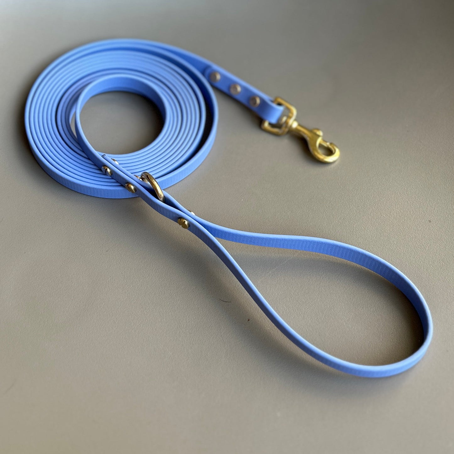 BioThane® 3.5 Metre Long Lead with Handle