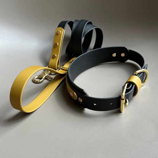 Sophie Darling BioThane® Hound Style Collar