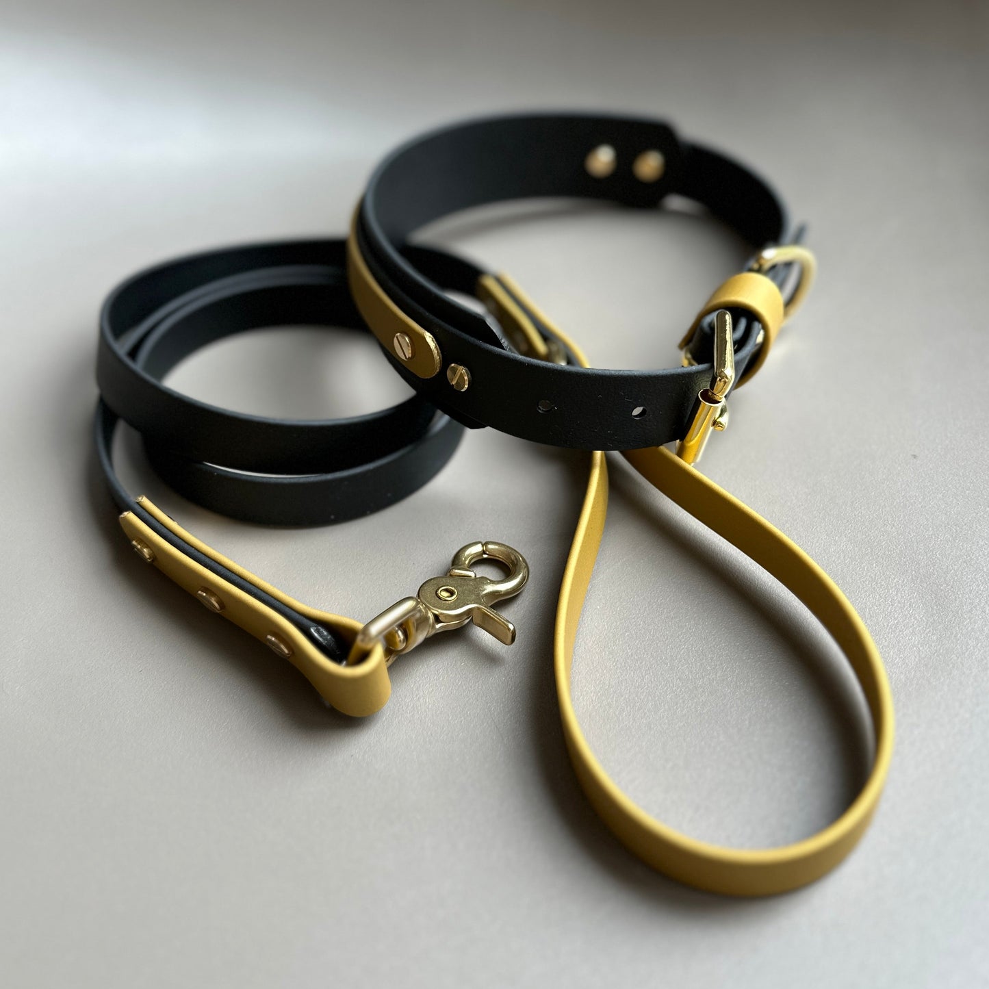 Sophie Darling BioThane® Hound Style Collar