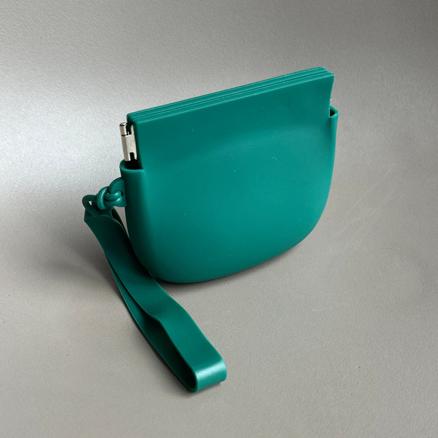 Silicone Travel Treat Pouch