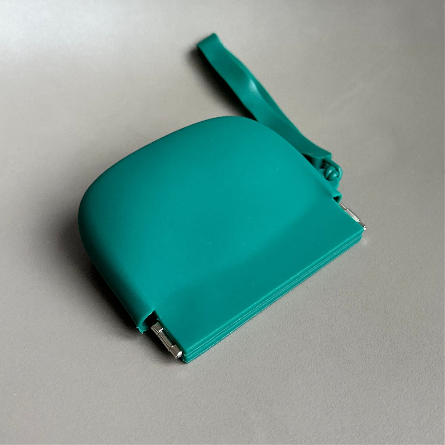 Silicone Travel Treat Pouch