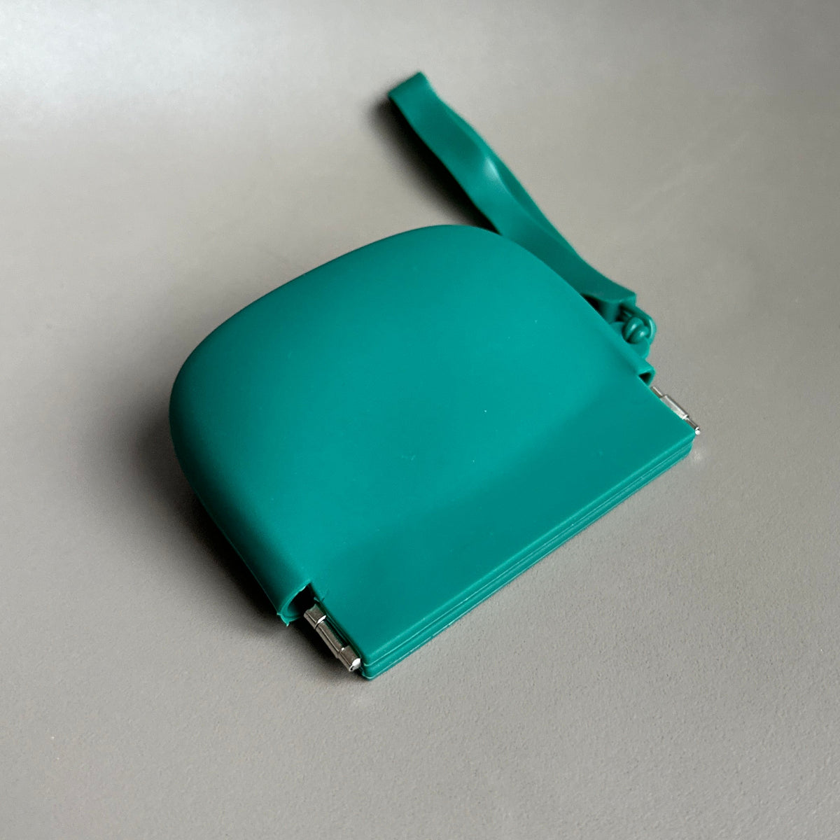 Silicone Travel Treat Pouch