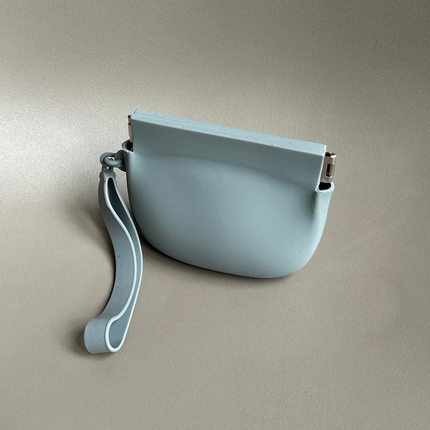 Silicone Travel Treat Pouch
